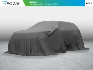 Hoofdafbeelding Kia Sorento Kia Sorento 1.6 T-GDi Plug-in Hybrid 4WD ExecutiveLine 7p. | Te bestellen auto | Gravity Blue |