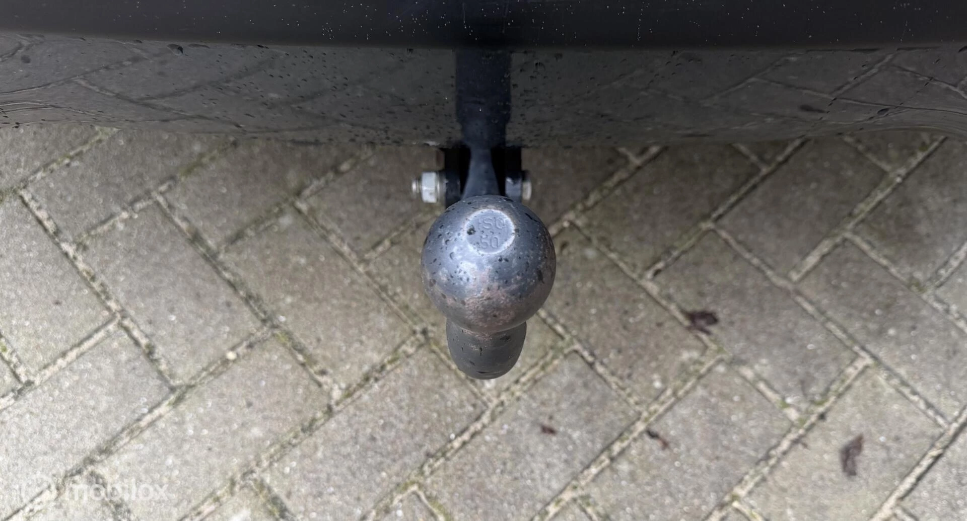 Hoofdafbeelding Peugeot 207