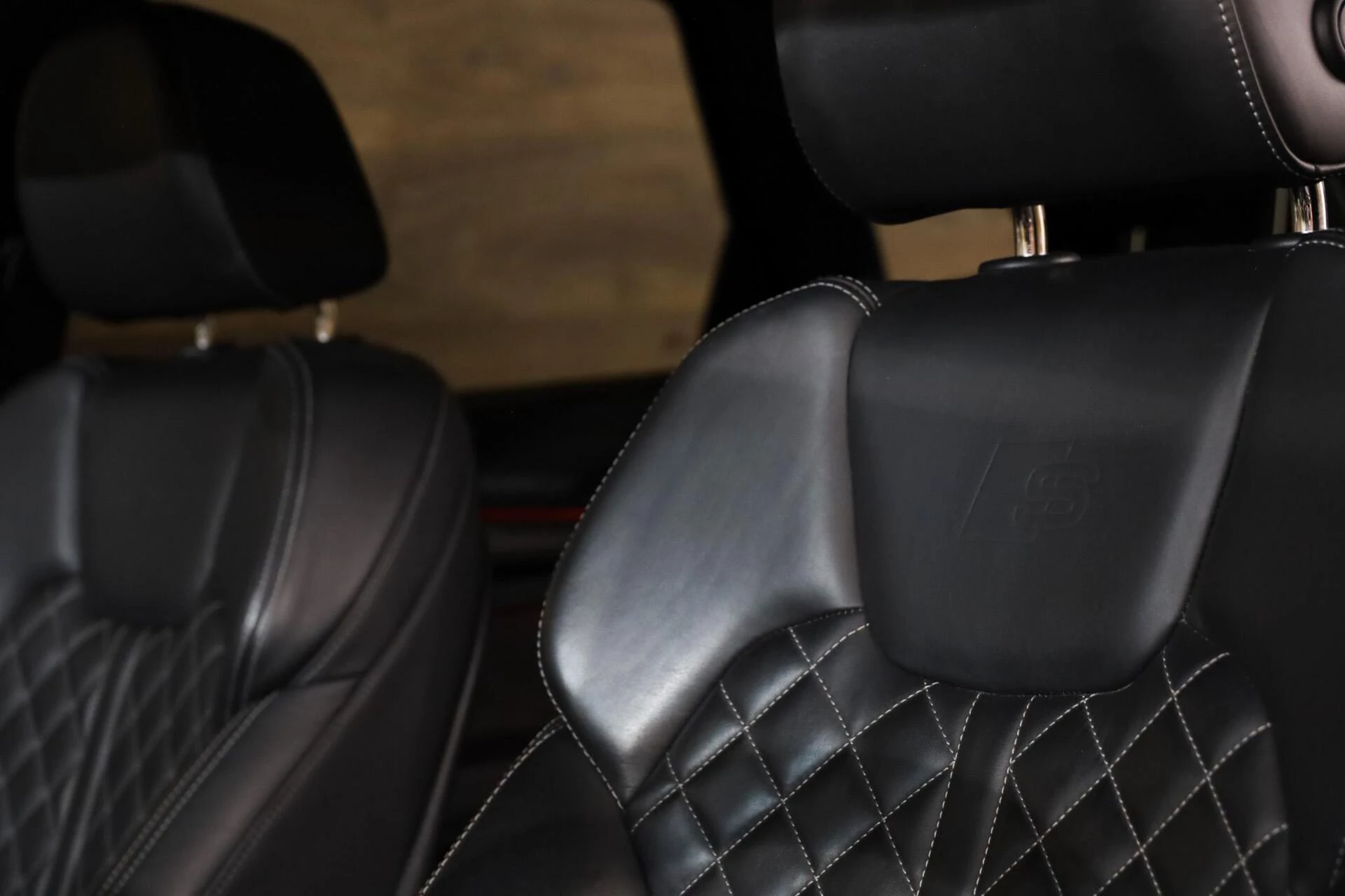 Hoofdafbeelding Audi SQ5