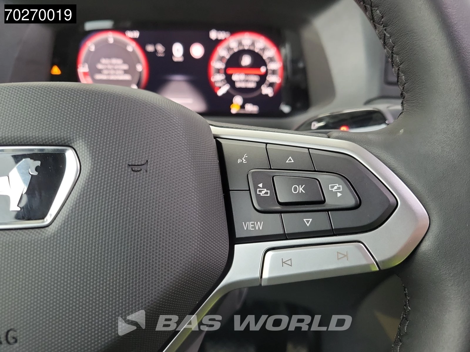 Hoofdafbeelding MAN TGE