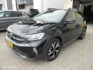 Volkswagen Taigo 1.0 TSI Life Edition Automaat 116 PK