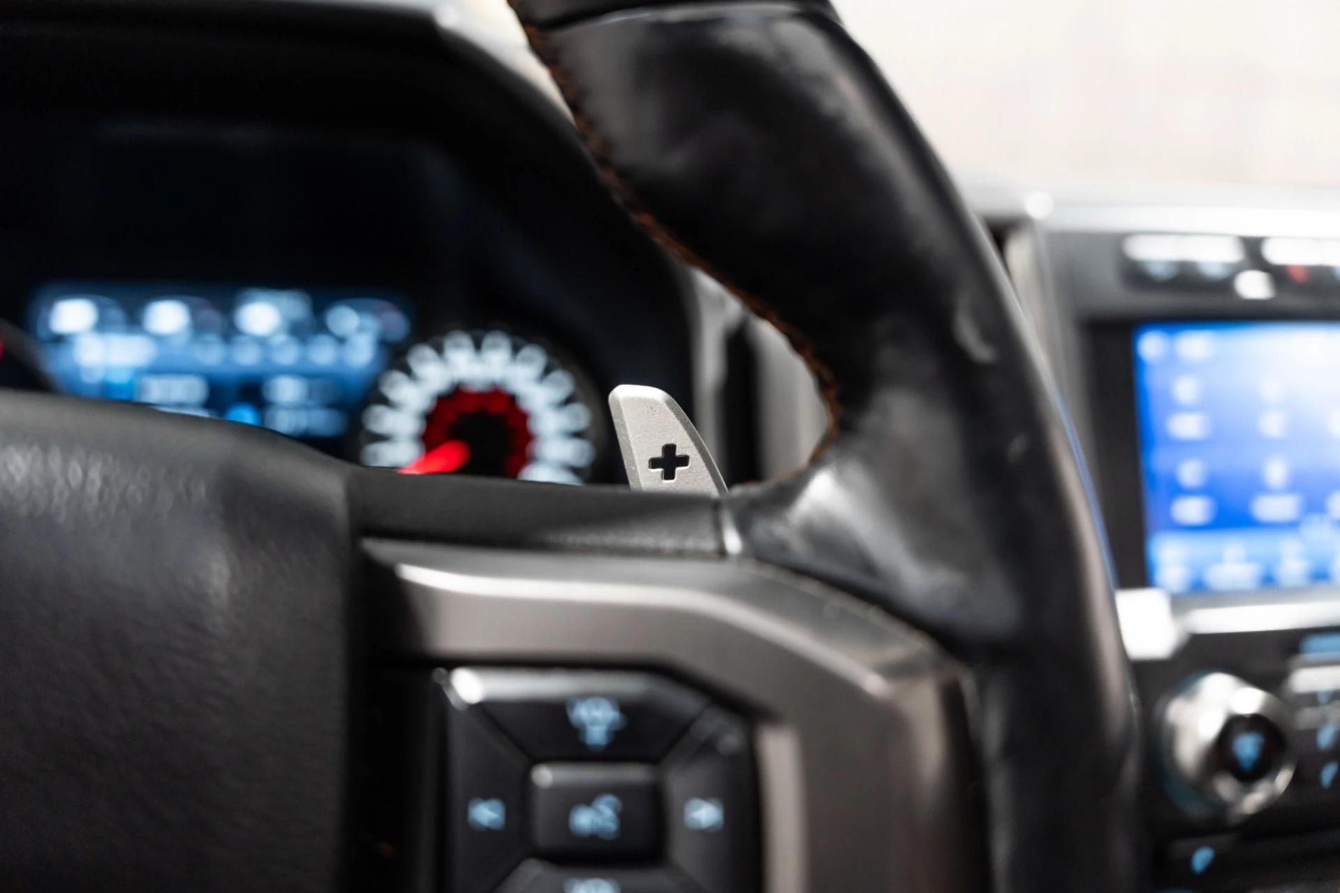 Hoofdafbeelding Ford F-150