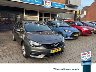 Opel Astra 1.2 ED. 2020