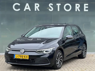 Volkswagen Golf 1.5 TSI 130 PK NAVI Apple Carplay