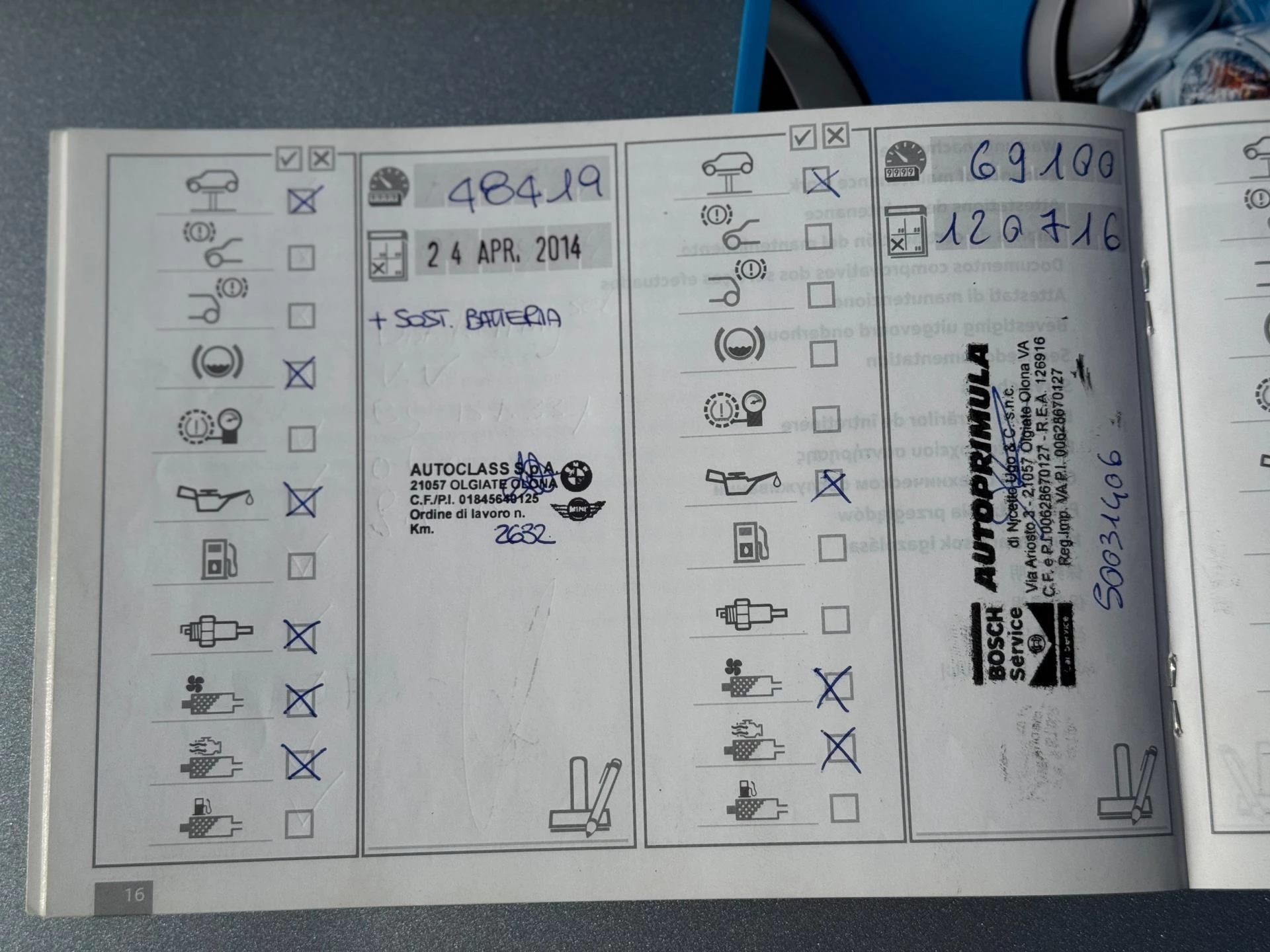 Hoofdafbeelding MINI Cooper S