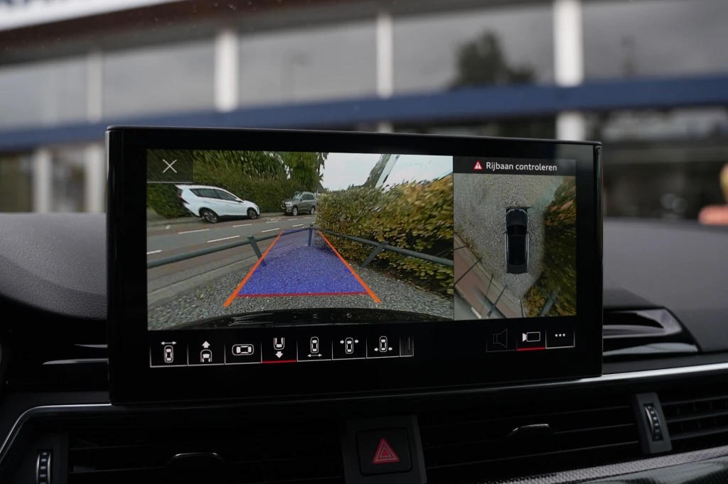 Hoofdafbeelding Audi S5