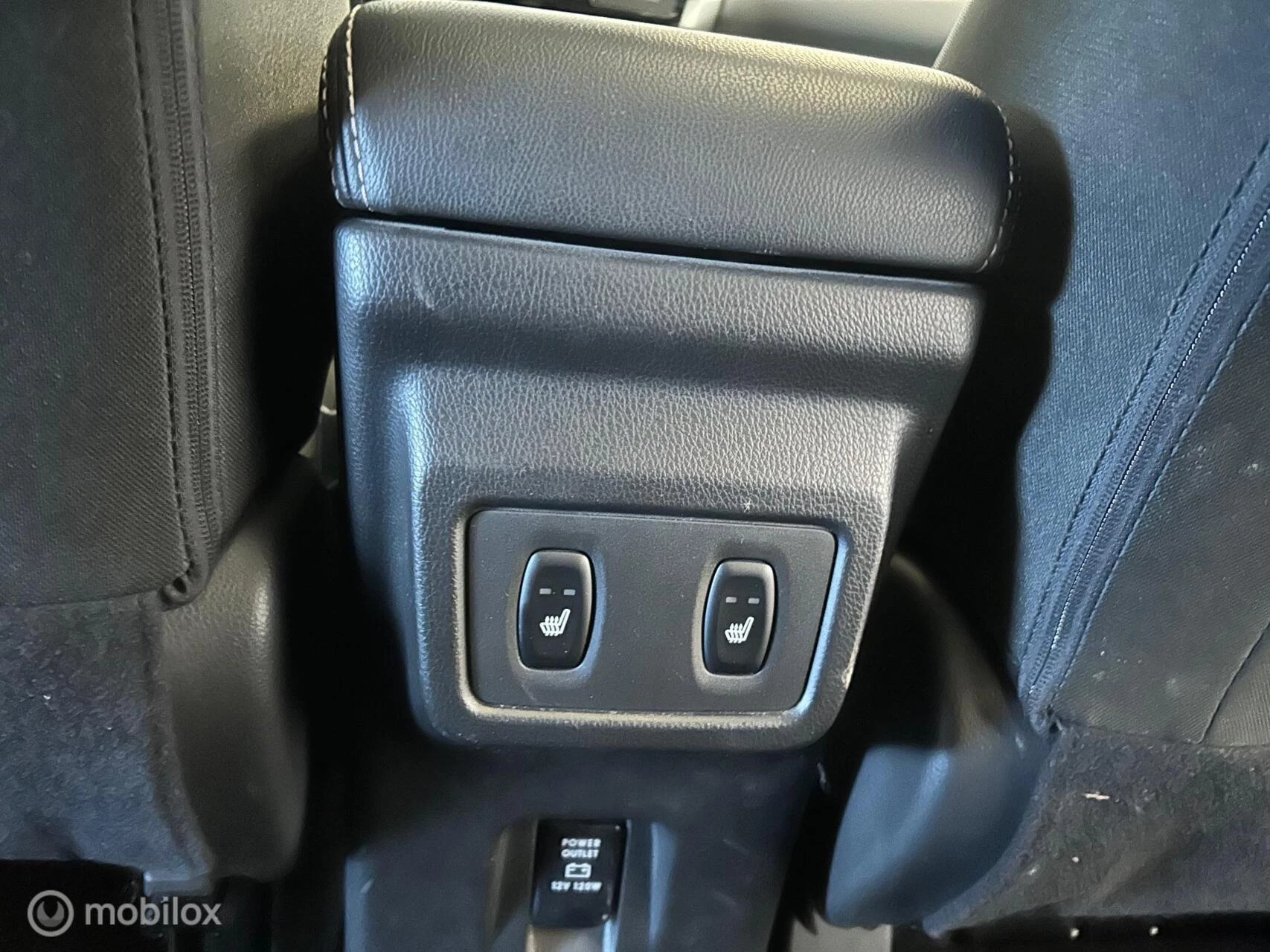 Hoofdafbeelding Mitsubishi Eclipse Cross