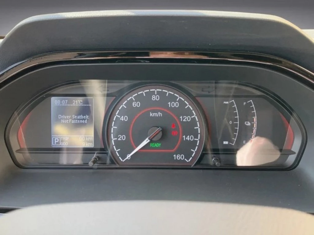 Hoofdafbeelding Maxus eDeliver3