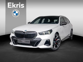 BMW 5 Serie Touring 520i | M Sportpakket | M Sportpakket Pro | Innovation Pack | Travel Pack | Showroom Selection