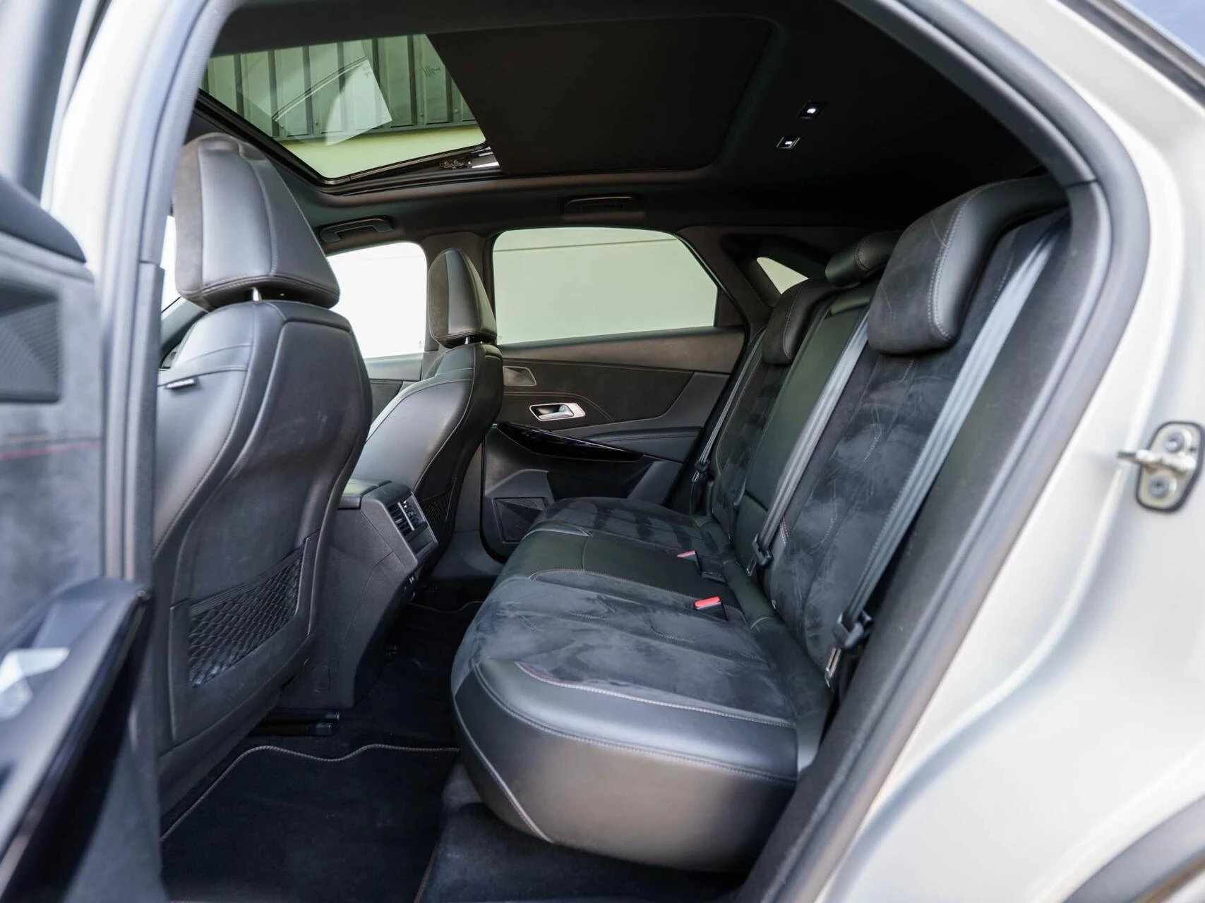 Hoofdafbeelding DS DS 7