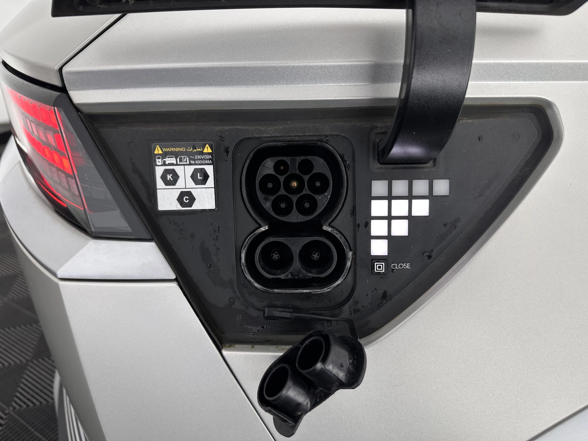 Hoofdafbeelding Hyundai IONIQ 5