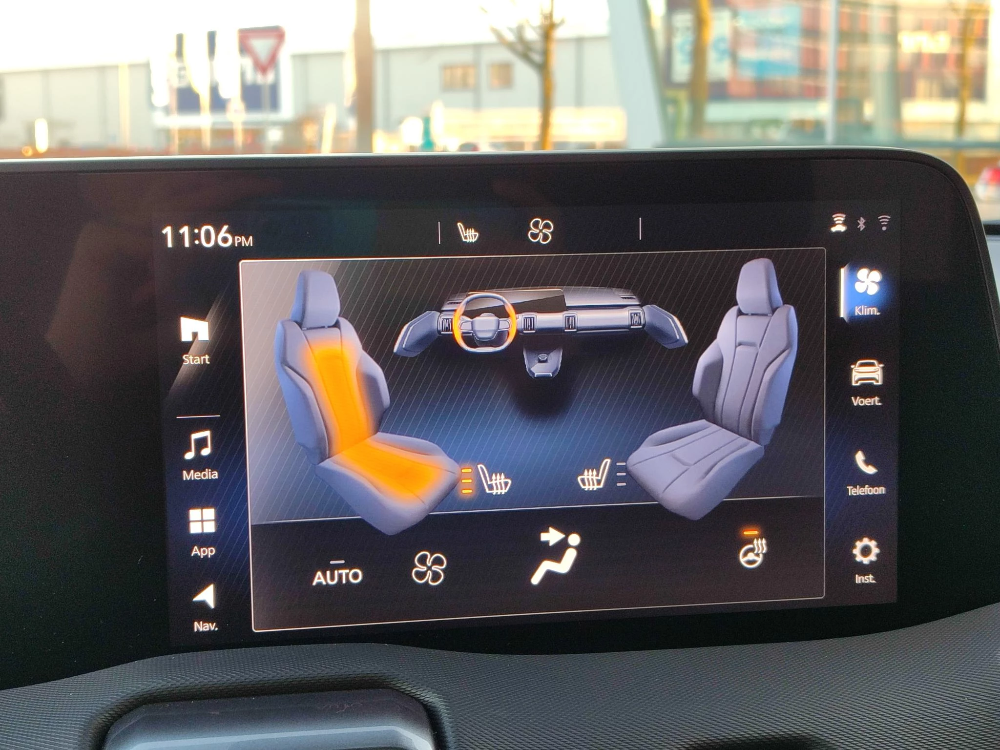 Hoofdafbeelding Toyota Urban Cruiser