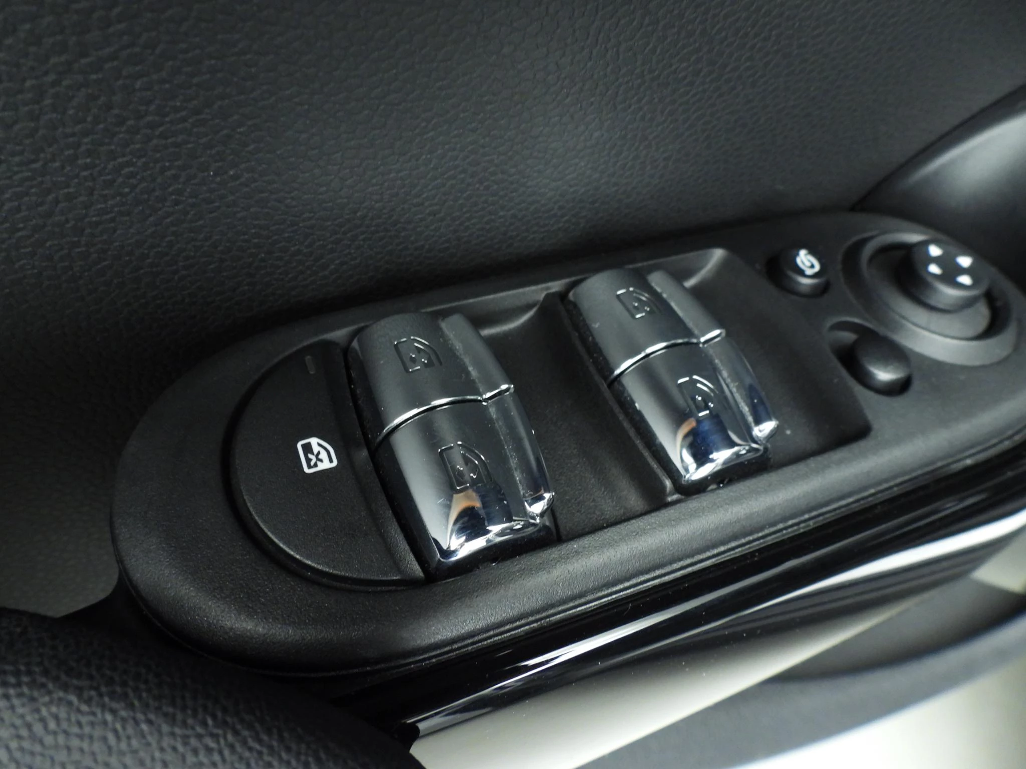 Hoofdafbeelding MINI 5-deurs