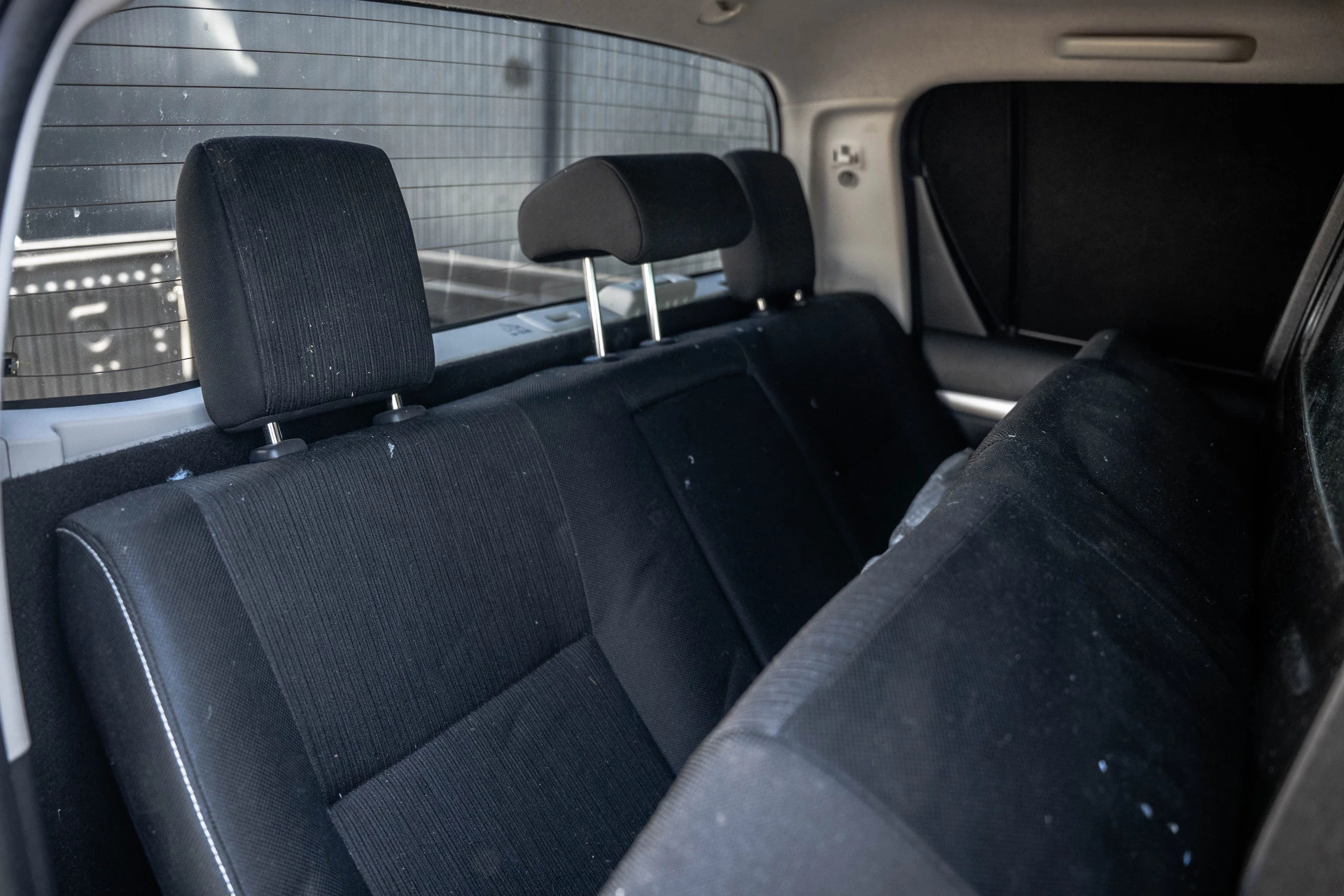 Hoofdafbeelding Toyota Hilux