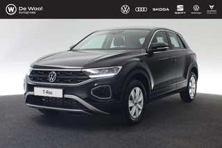 Volkswagen T-Roc Edition 1.0 TSI 116 pk