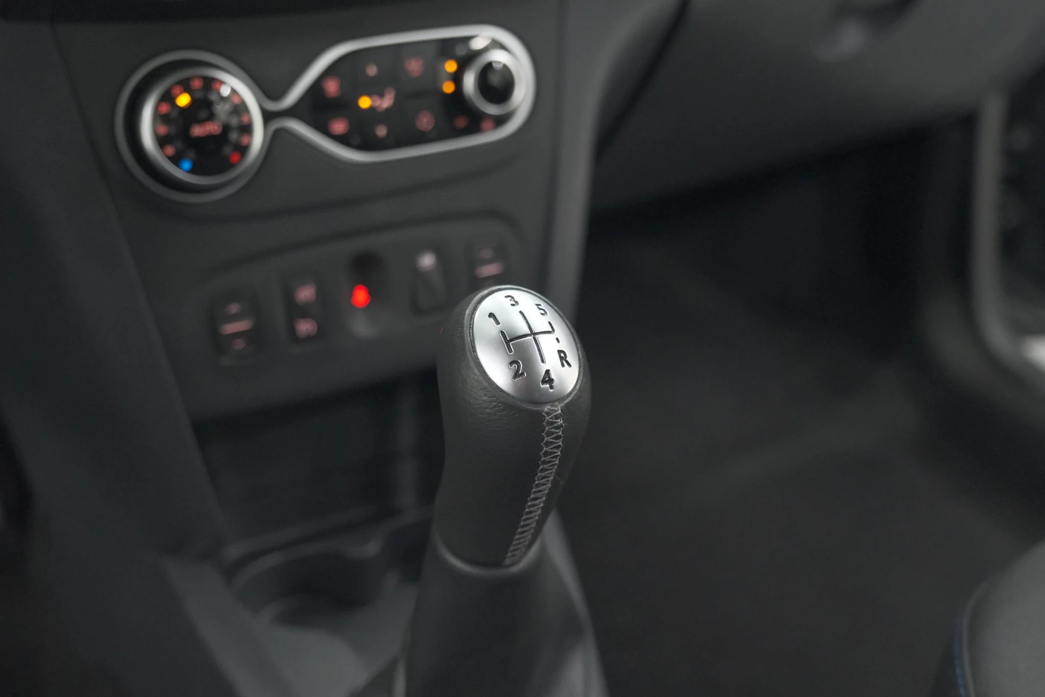 Hoofdafbeelding Dacia Logan