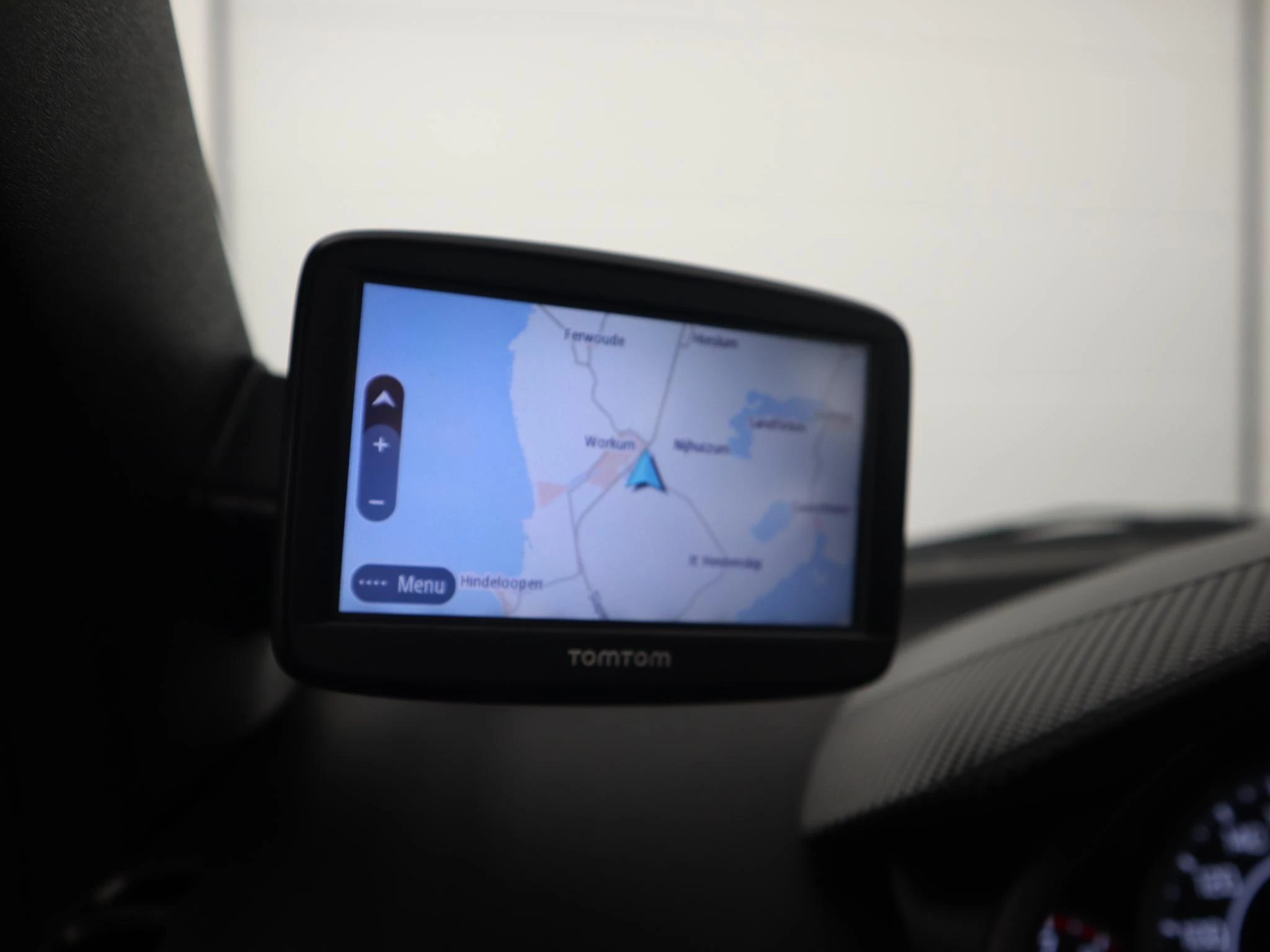 Hoofdafbeelding Suzuki Ignis