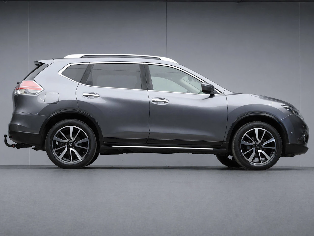 Hoofdafbeelding Nissan X-Trail