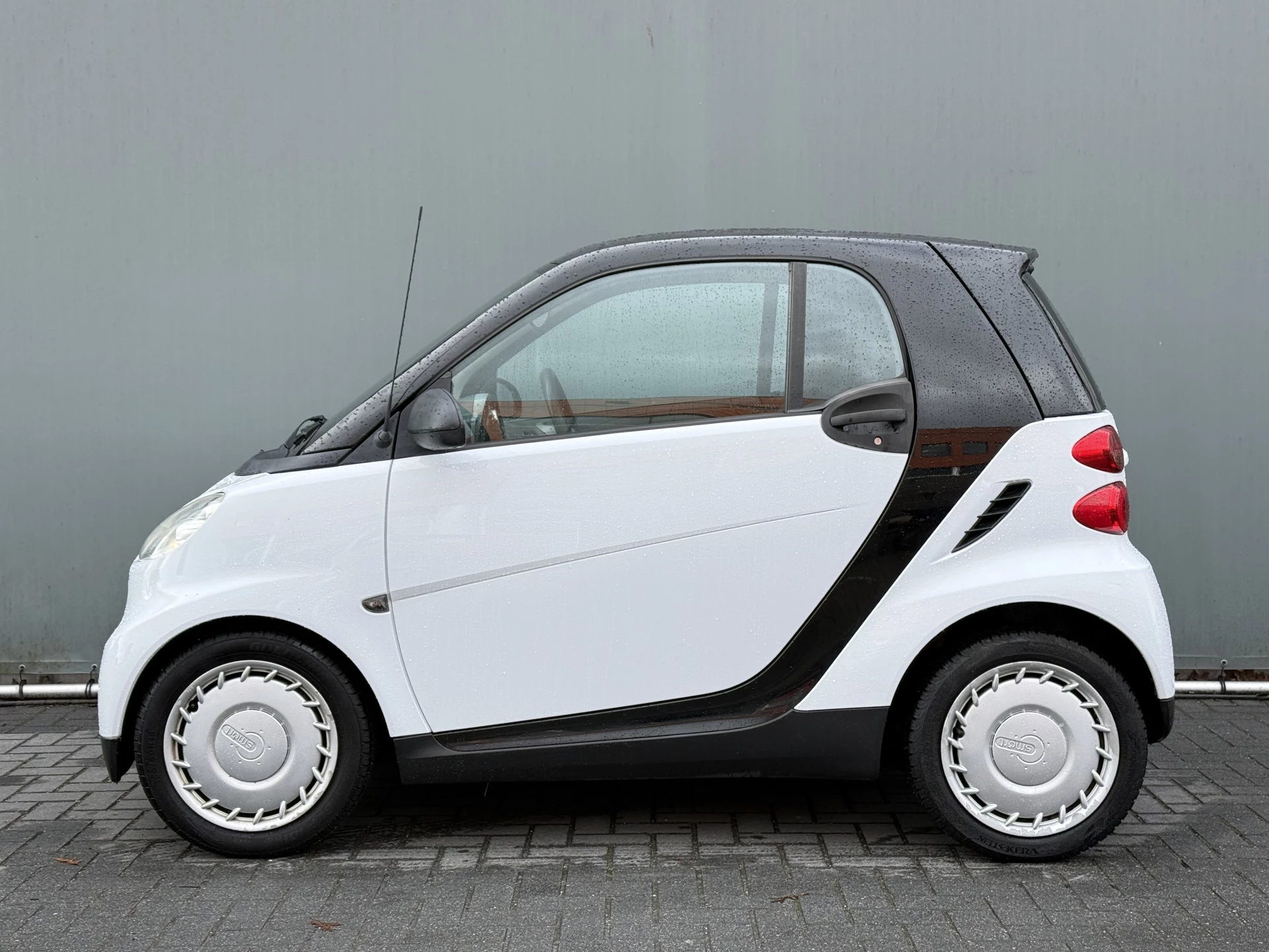 Hoofdafbeelding smart Fortwo