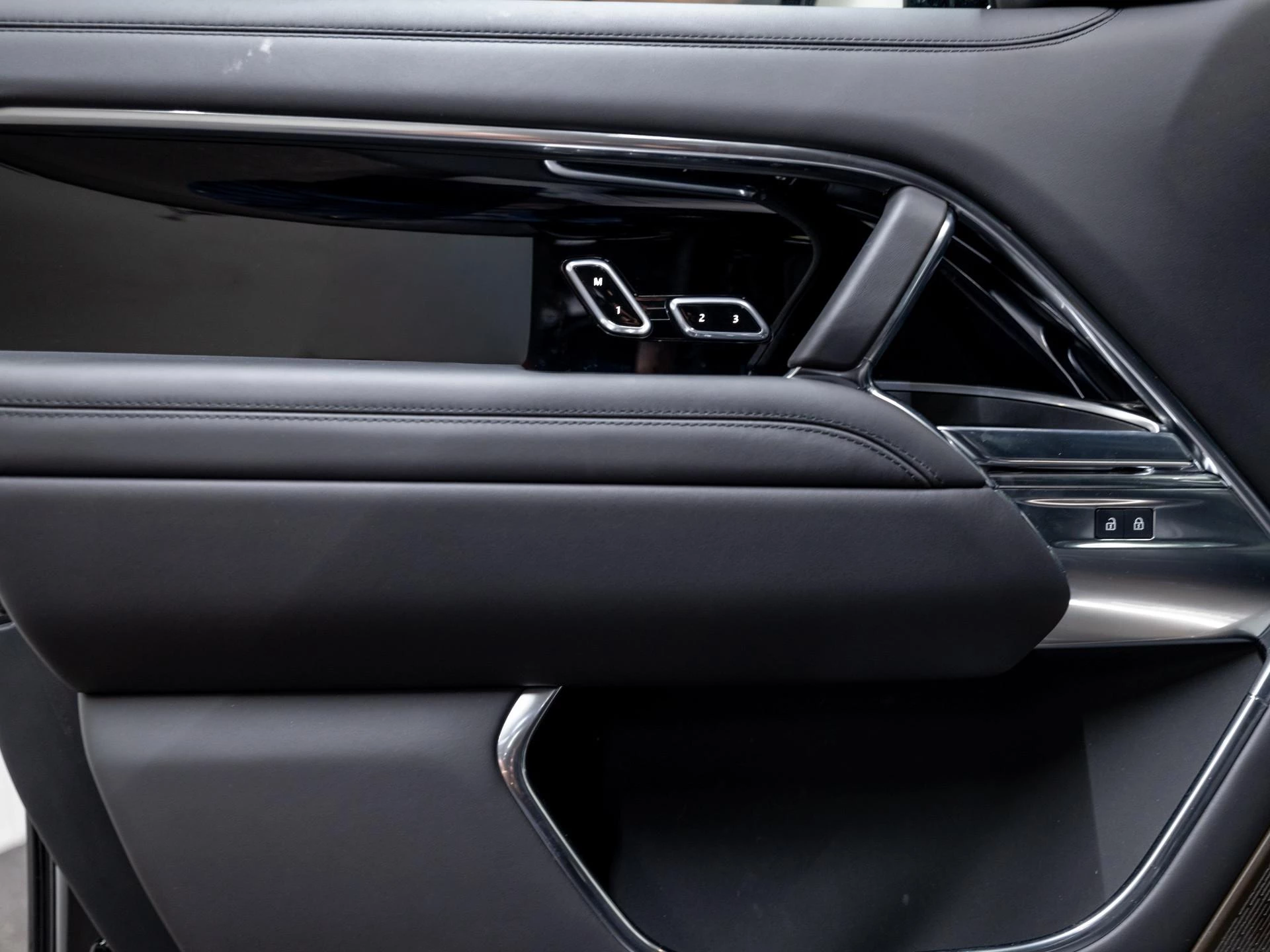 Hoofdafbeelding Land Rover Range Rover