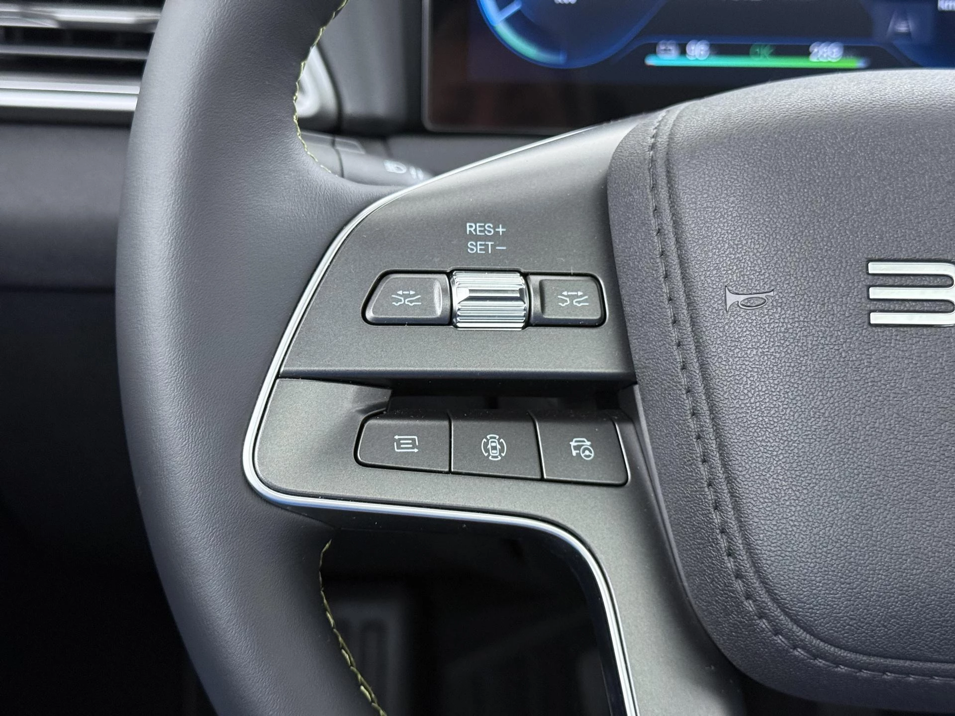 Hoofdafbeelding BYD ATTO 2