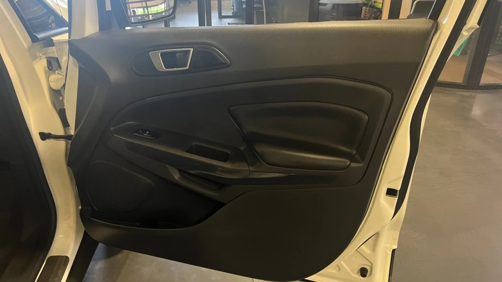 Hoofdafbeelding Ford EcoSport