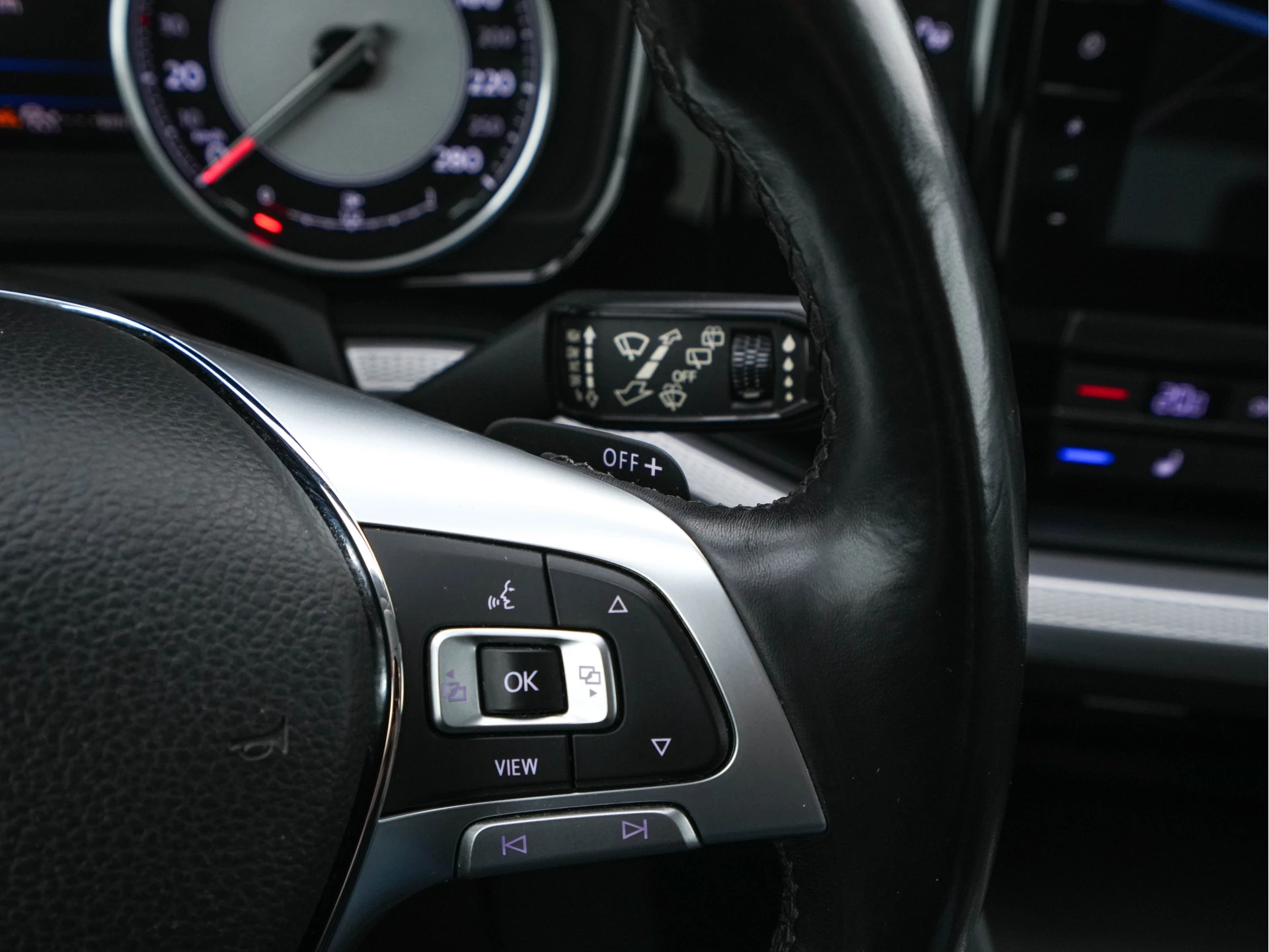 Hoofdafbeelding Volkswagen Touareg