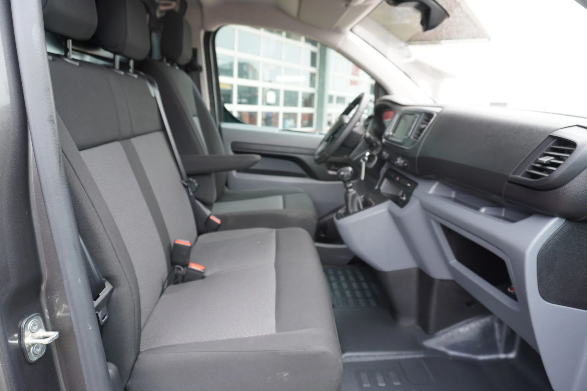 Hoofdafbeelding Fiat Scudo