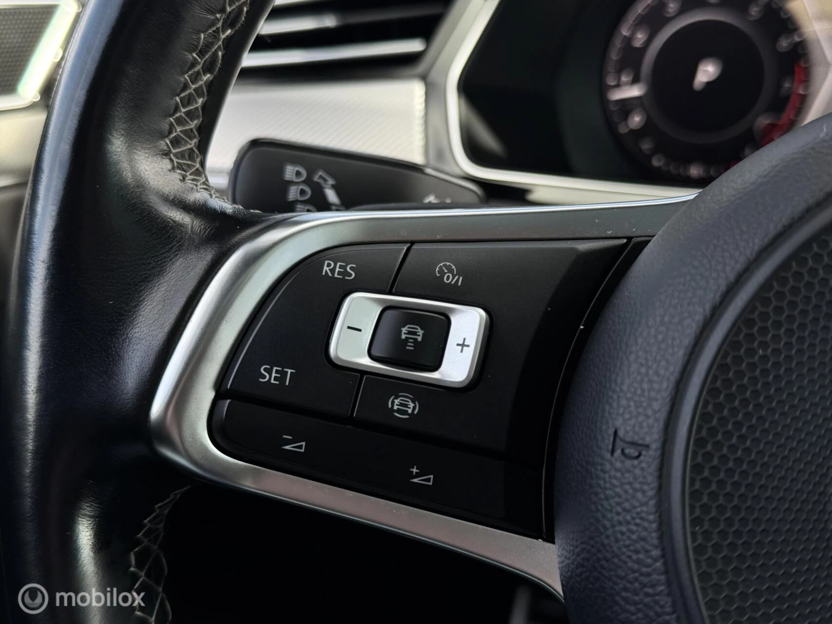 Hoofdafbeelding Volkswagen Arteon
