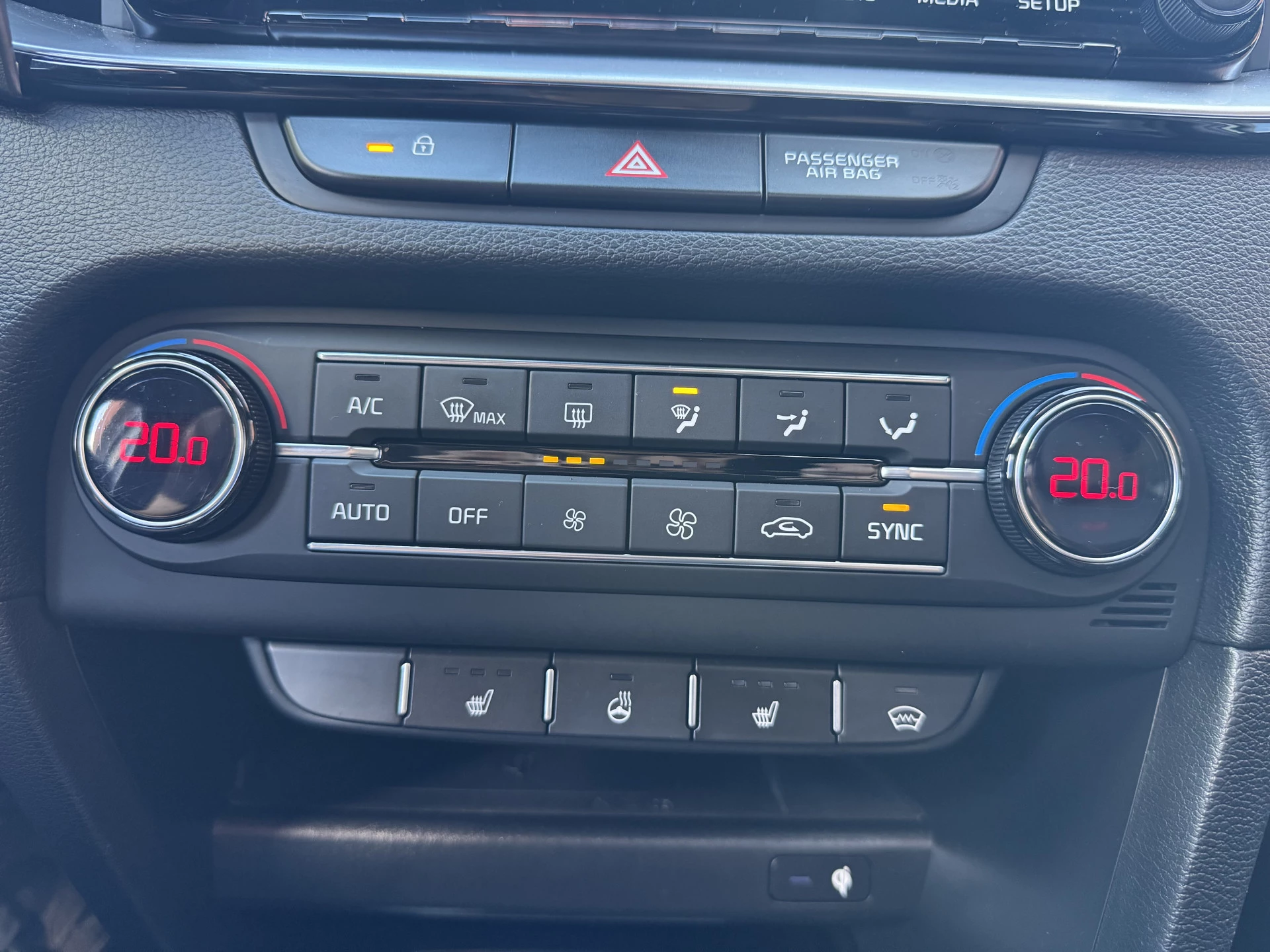 Hoofdafbeelding Kia ProCeed