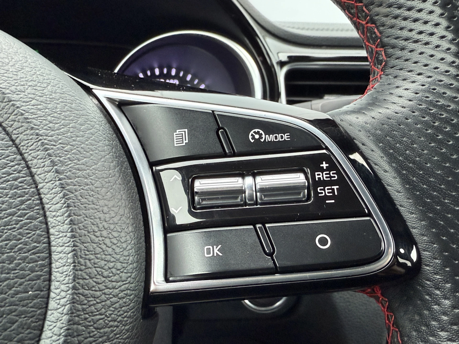 Hoofdafbeelding Kia Ceed