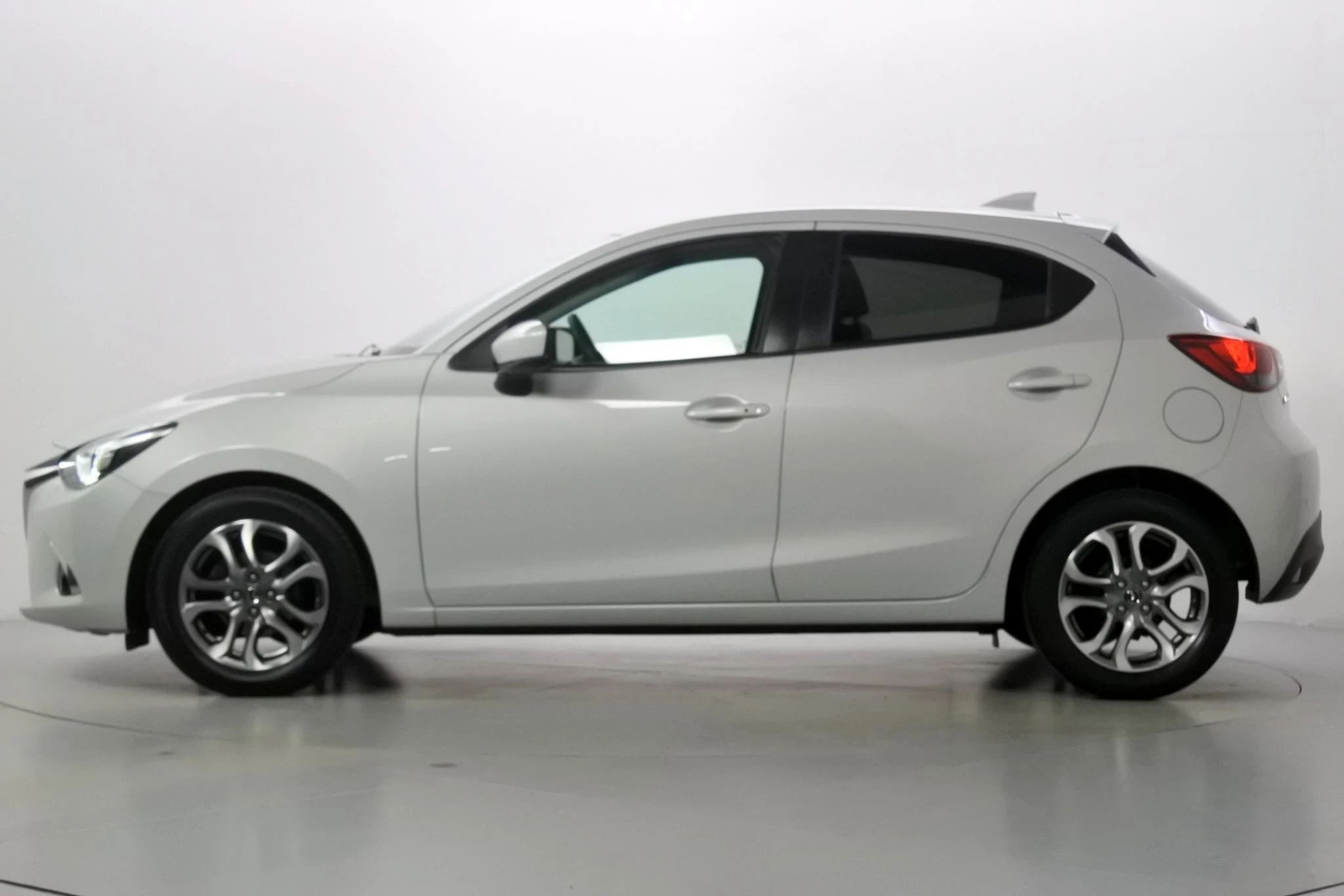 Hoofdafbeelding Mazda 2