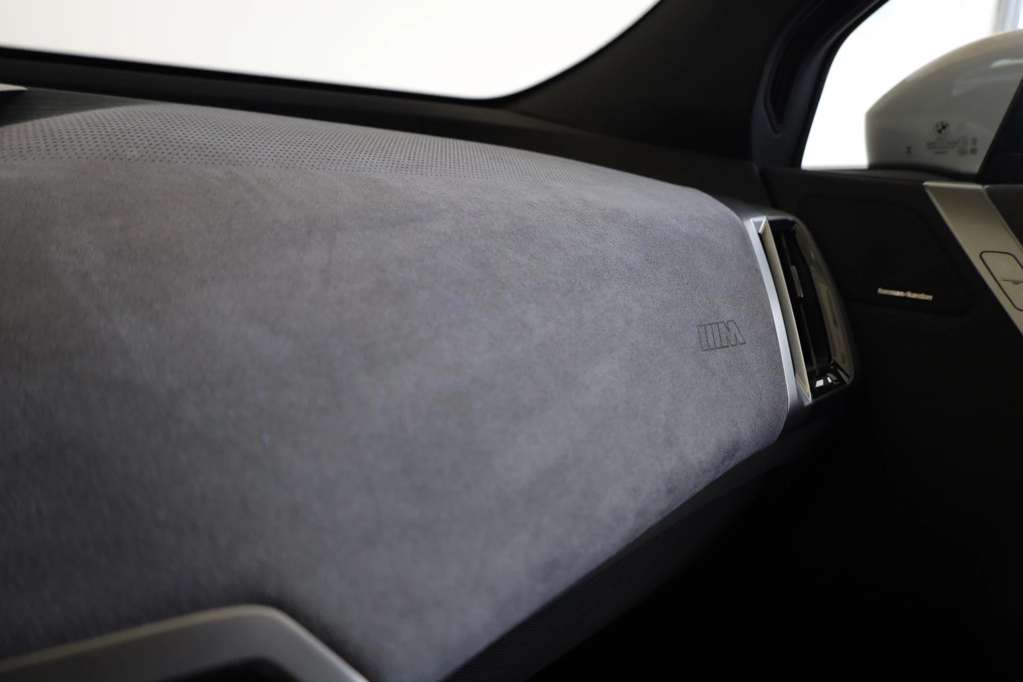 Hoofdafbeelding BMW iX