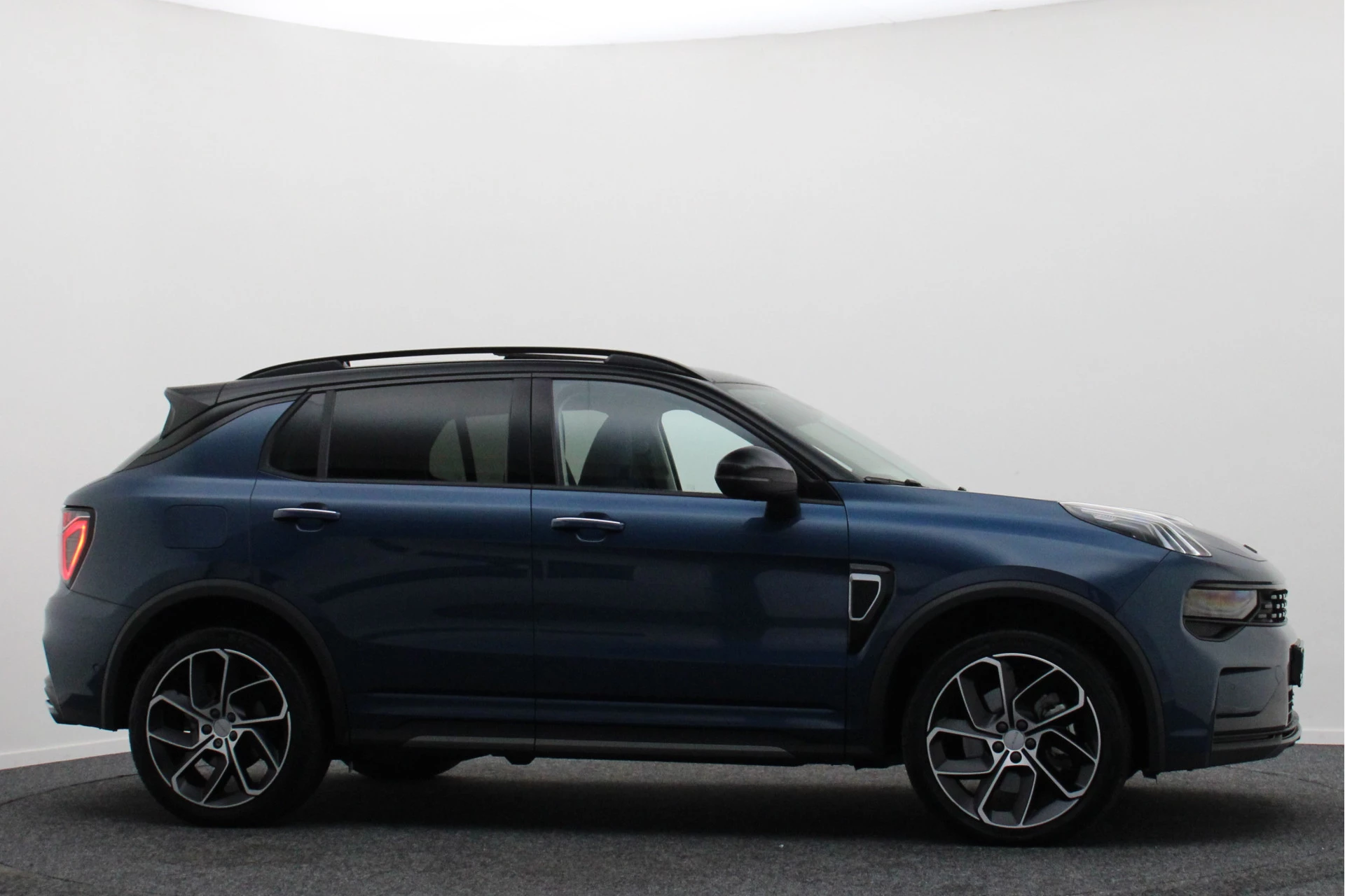 Hoofdafbeelding Lynk & Co 01