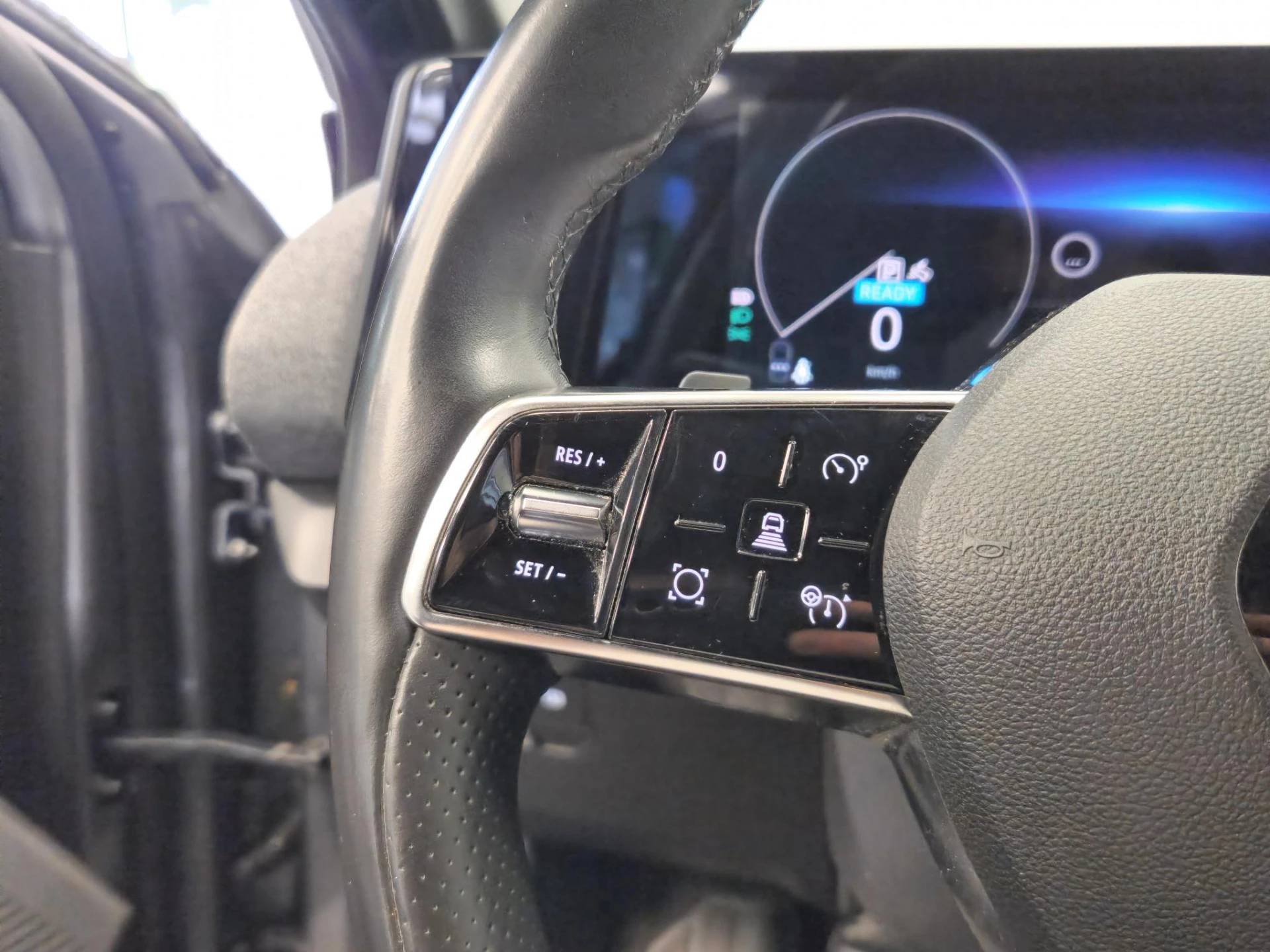 Hoofdafbeelding Renault Megane E-Tech