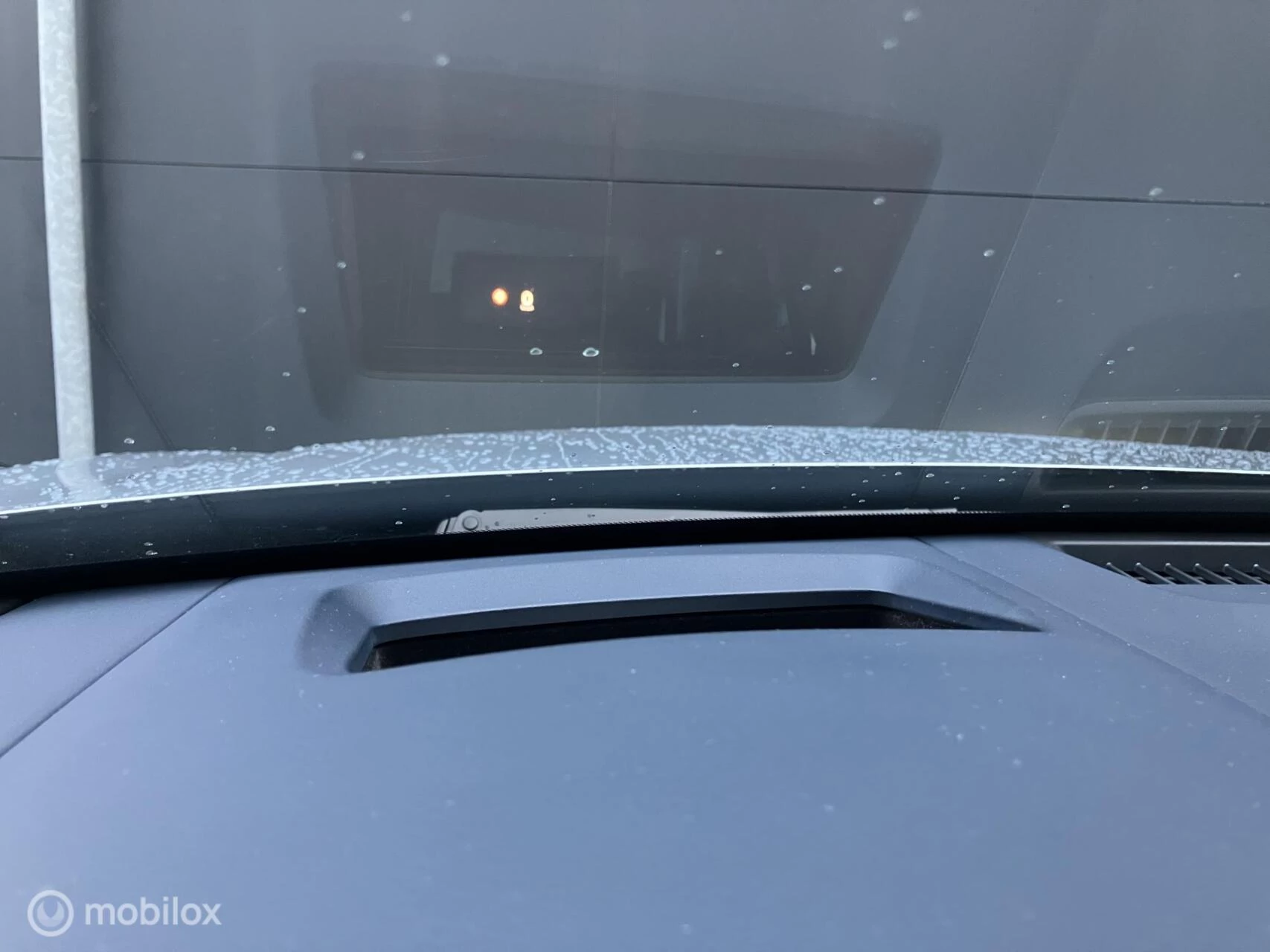 Hoofdafbeelding Mazda CX-30