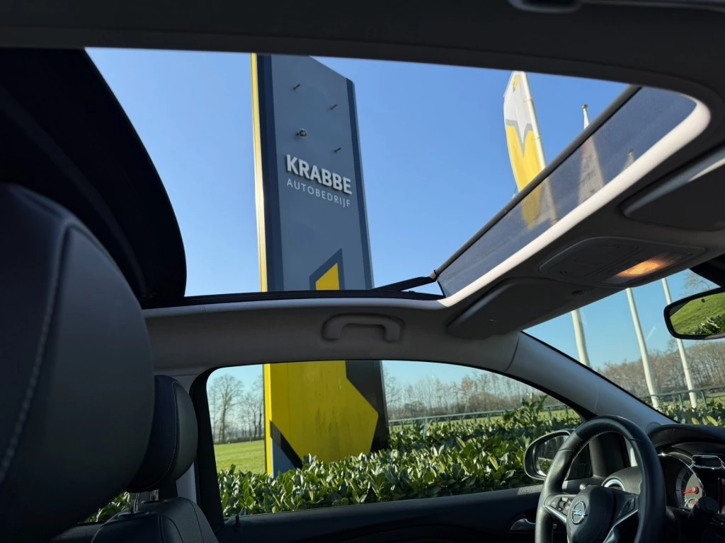 Hoofdafbeelding Opel ADAM