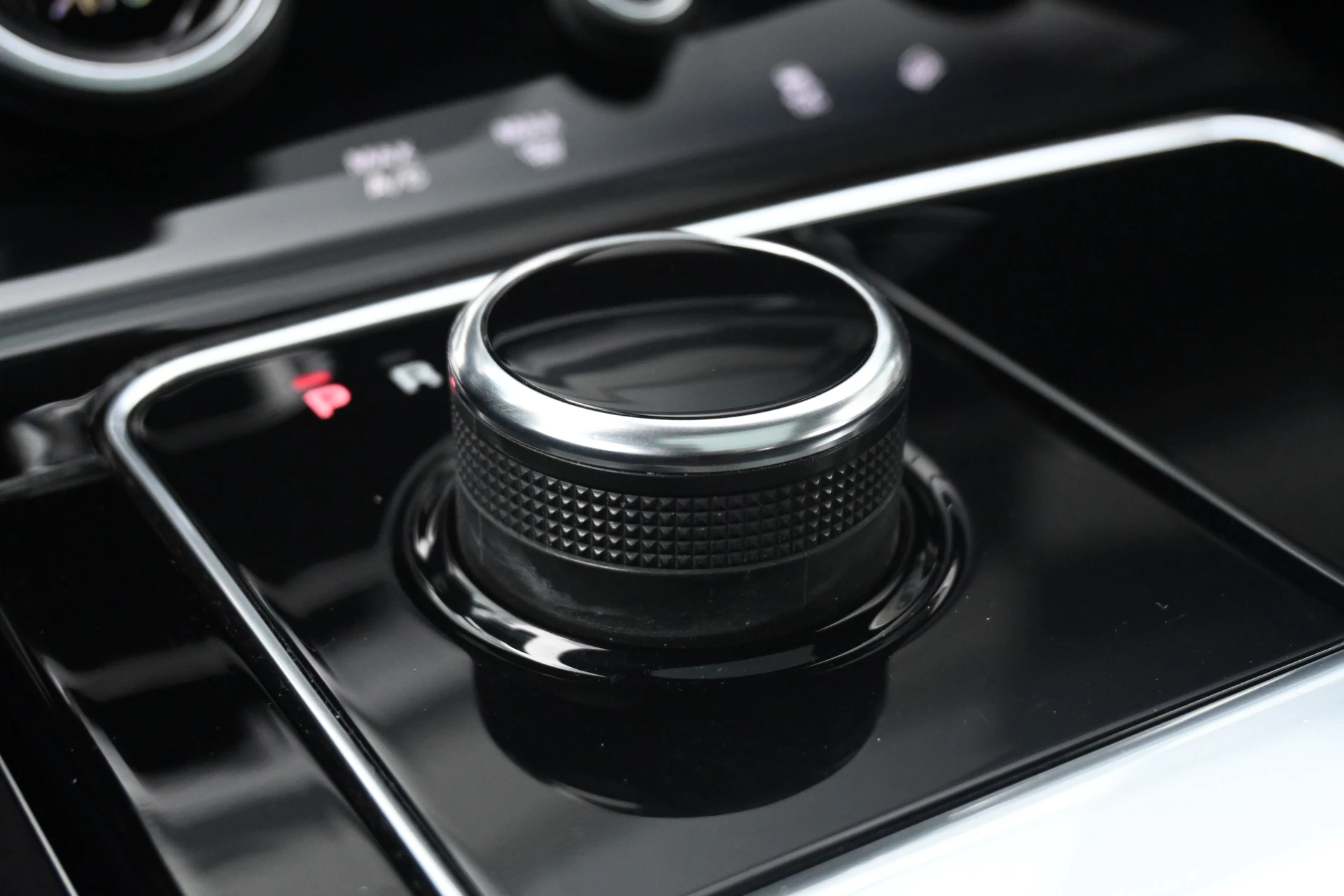 Hoofdafbeelding Land Rover Range Rover Velar