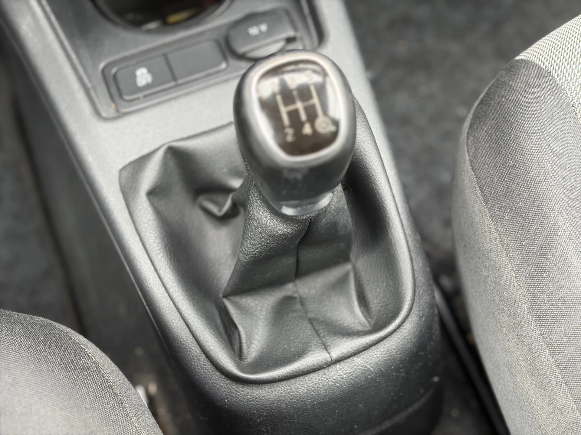 Hoofdafbeelding Škoda Citigo