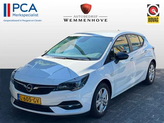 Opel Astra 1.2 Business Edition