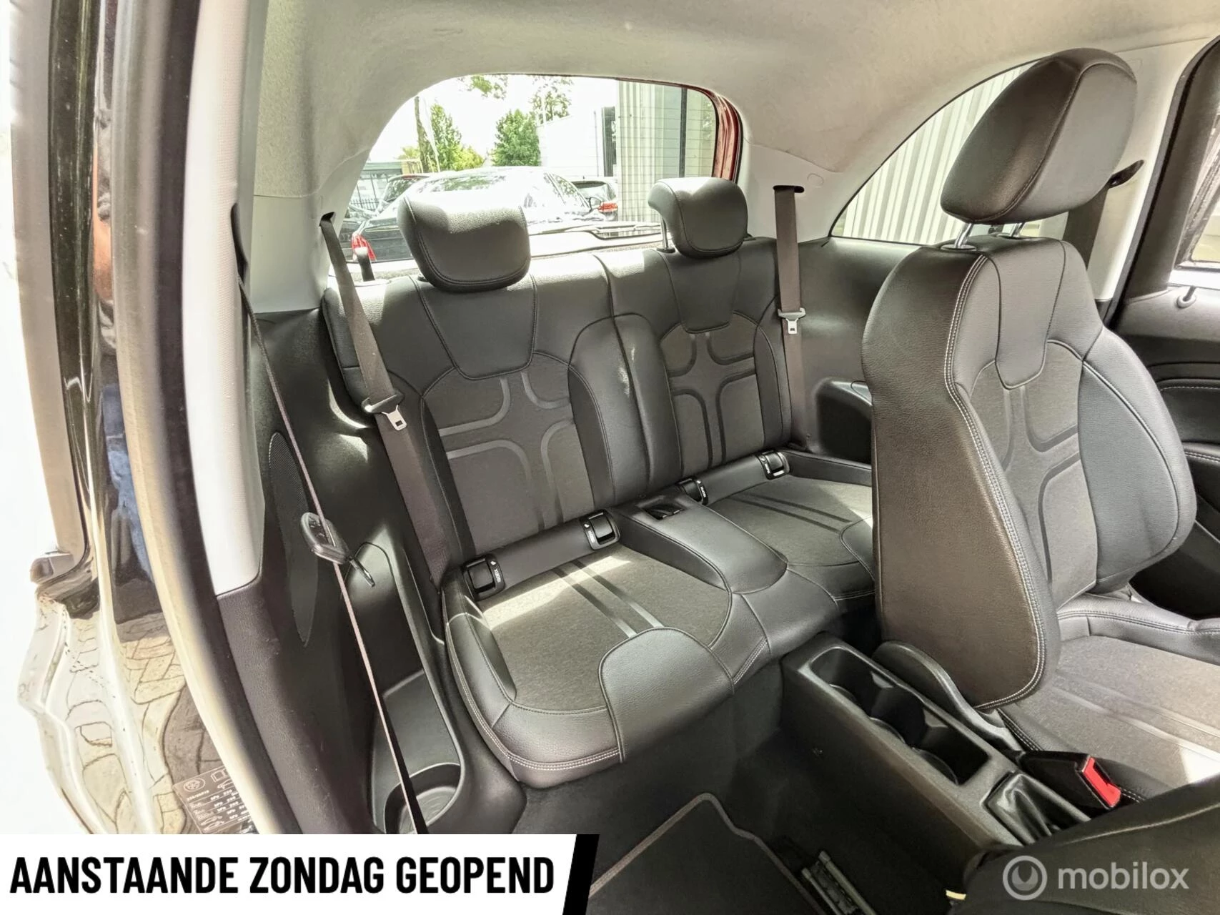 Hoofdafbeelding Opel ADAM