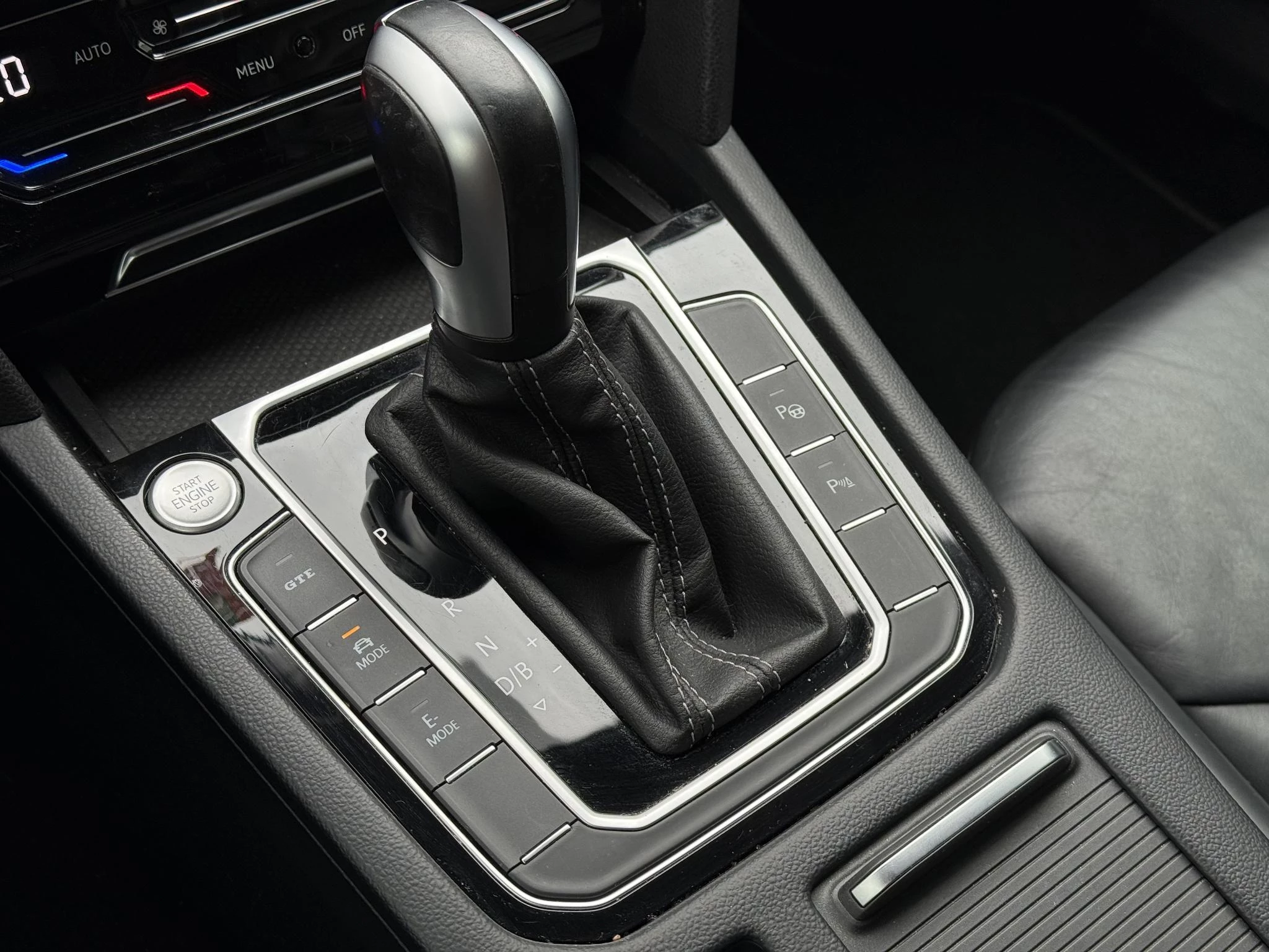 Hoofdafbeelding Volkswagen Arteon