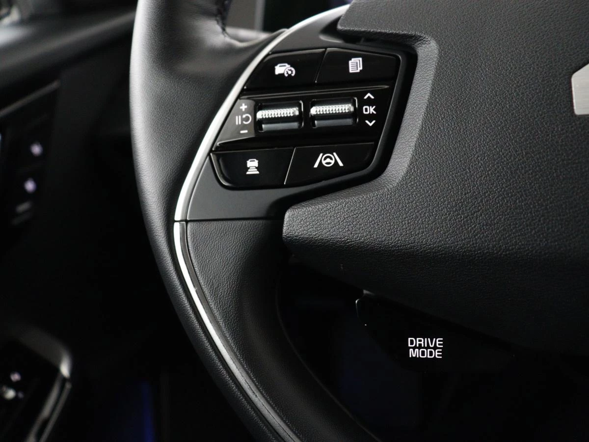 Hoofdafbeelding Kia EV6