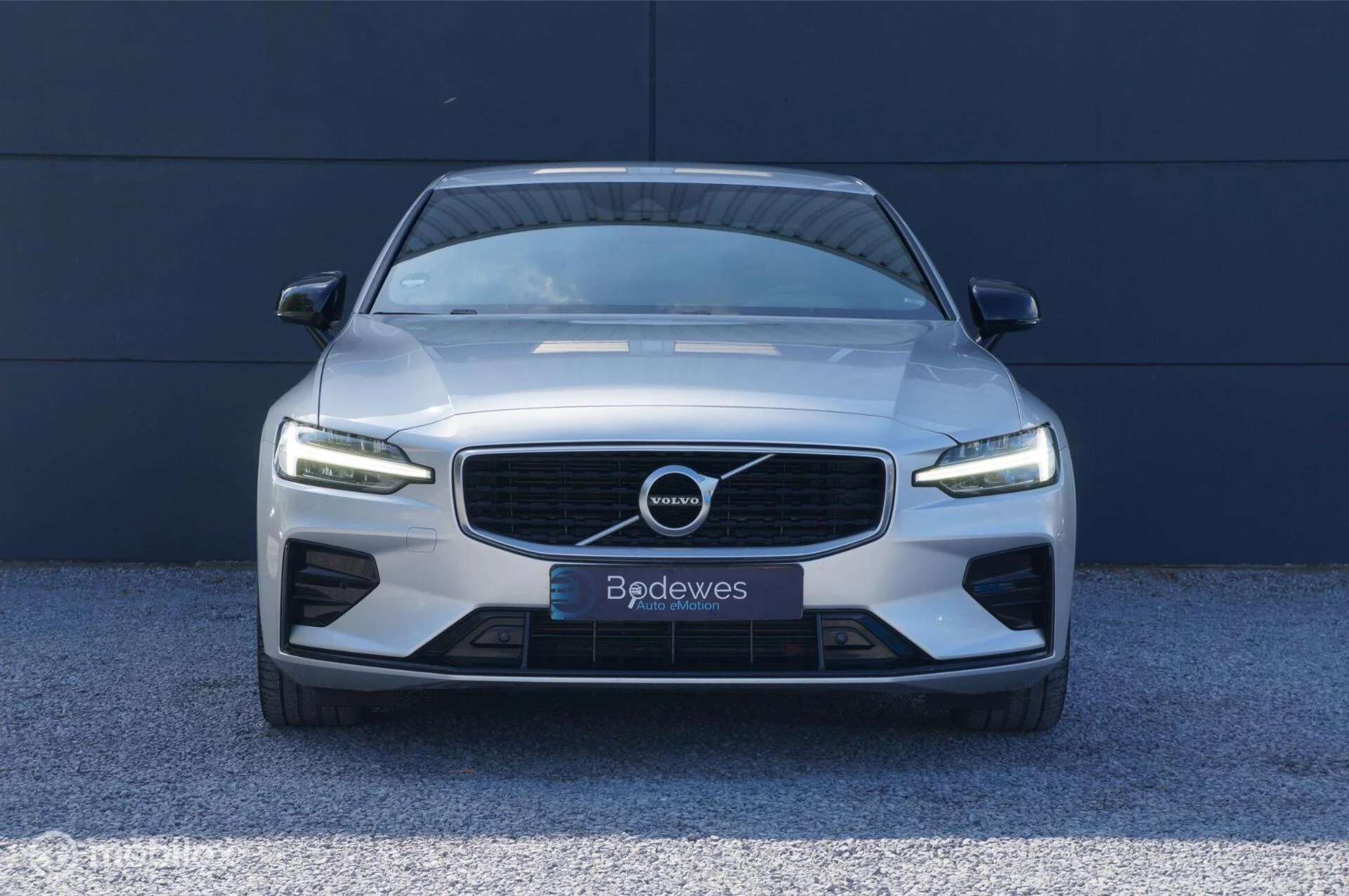 Hoofdafbeelding Volvo S60