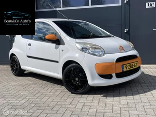 Citroen C1 1.0 |Special Edition!  Super ond!