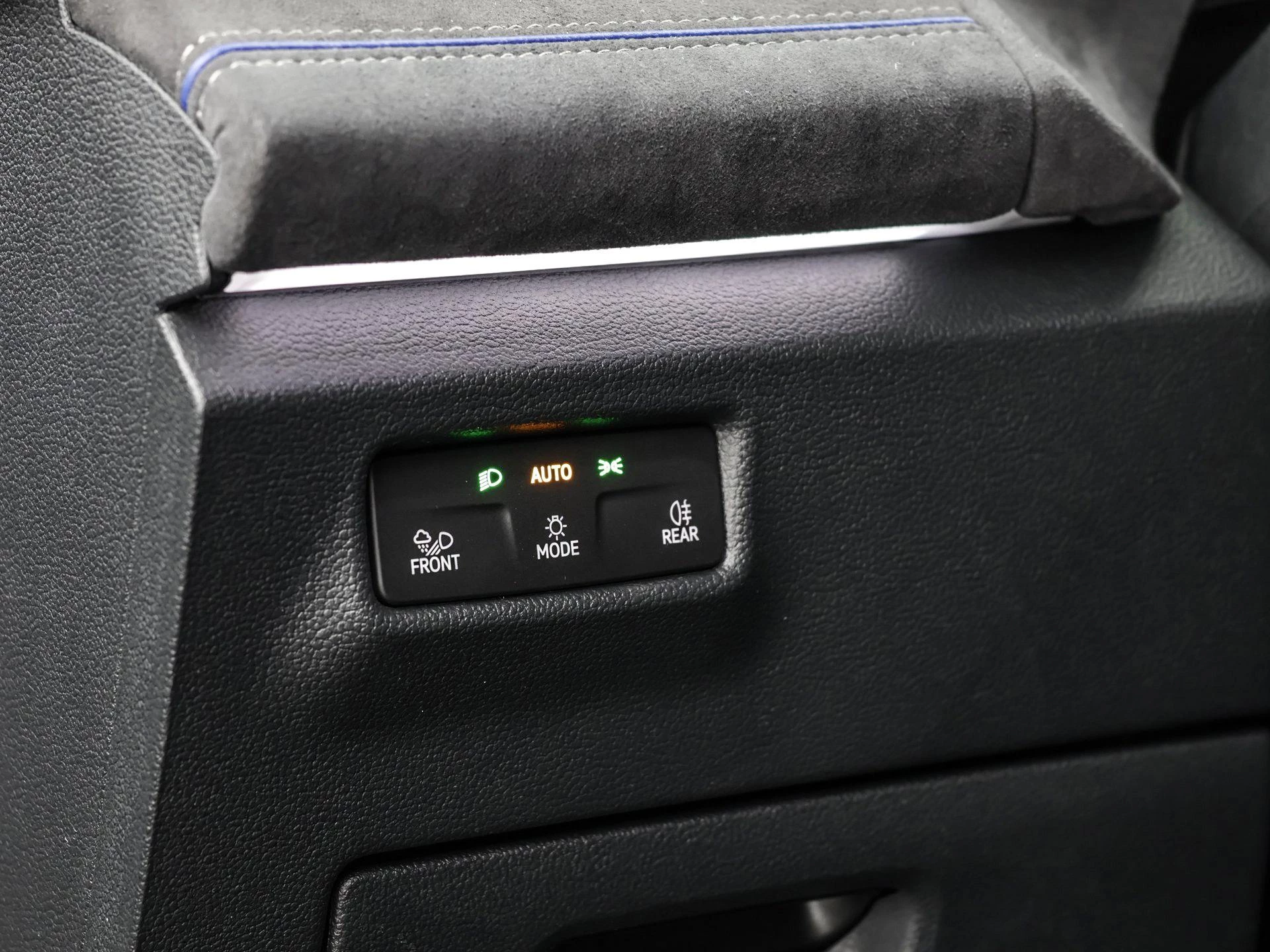 Hoofdafbeelding Volkswagen Tayron