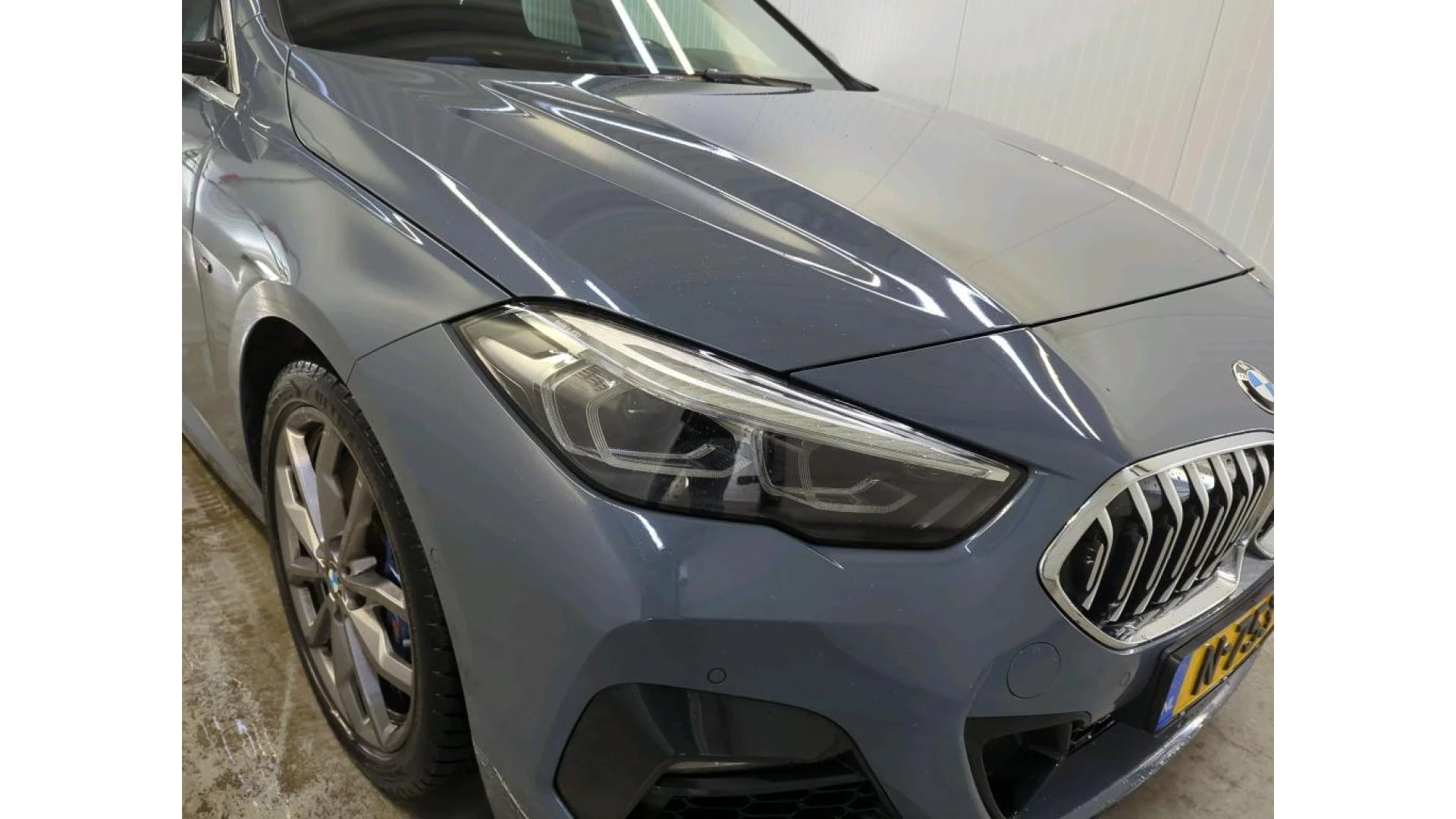 Hoofdafbeelding BMW 2 Serie