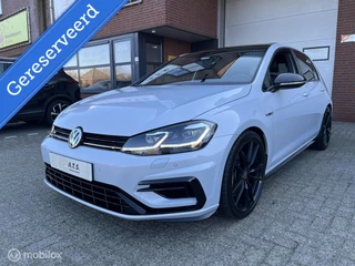 Volkswagen Golf 2.0 TSI 4Motion R PANO-DAK*DYNAUDIO*LED*ACC*