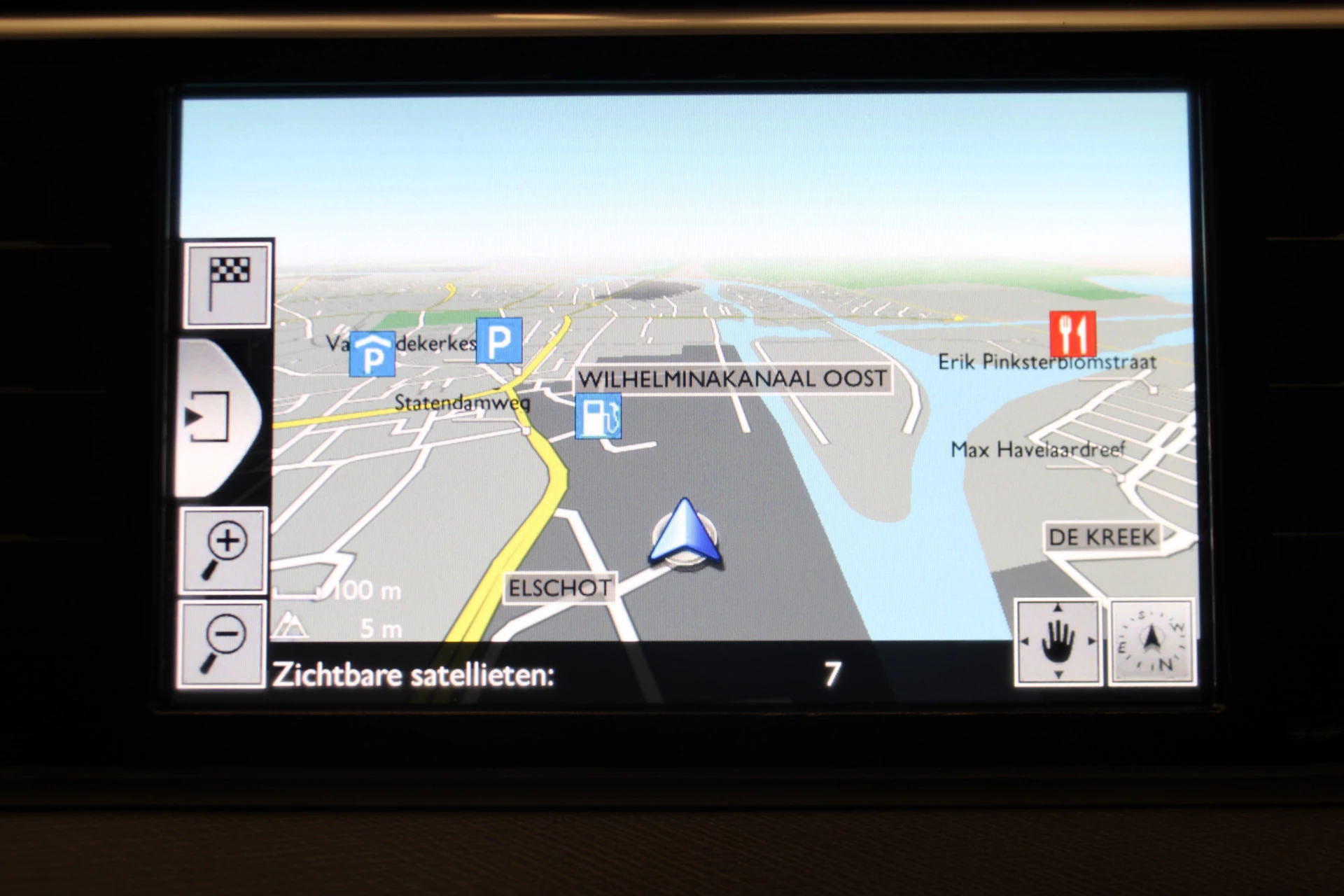 Hoofdafbeelding Citroën Grand C4 Picasso