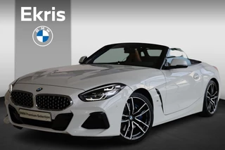 BMW Z4 Roadster sDrive20i High Executive | M Sport  | Parking Pack | Comfort Access | Adaptieve LED koplampen
